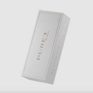 Revanesse® Pure™+ with Lidocaine